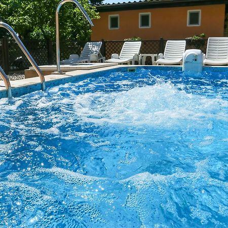 Guesthouse Villa Elizabet Palić Eksteriør billede