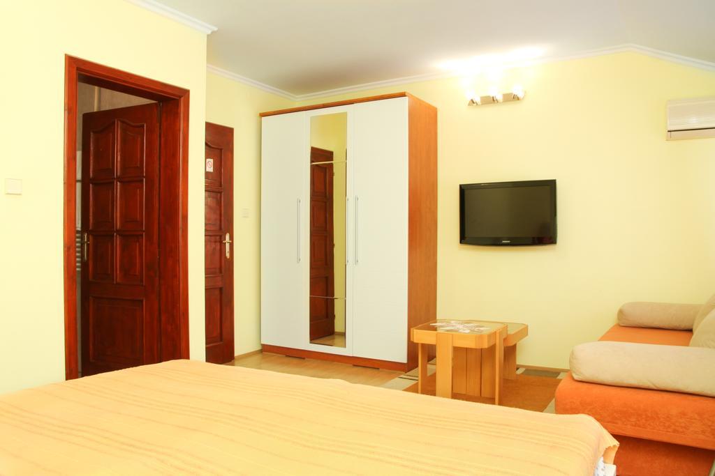 Guesthouse Villa Elizabet Palić Værelse billede